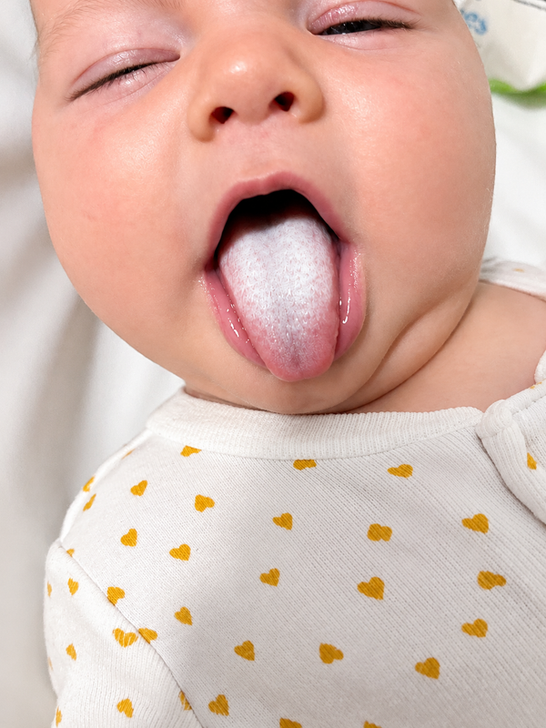 Baby Oral Cleaner